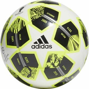 adidas FINALE CLUB  5 - Fotbalový míč