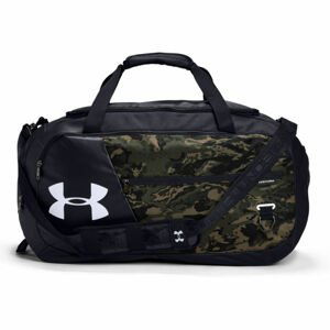 Under Armour UNDENIABLE DUFFEL 4.0 MD  UNI - Sportovní taška