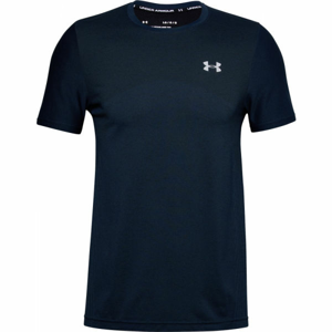 Under Armour SEAMLESS SS  XL - Pánské triko