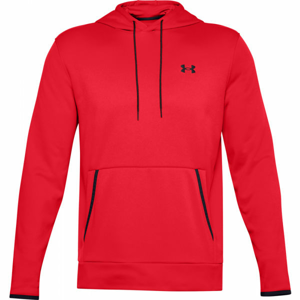 Under Armour ARMOUR FLEECE HD  L - Pánská mikina