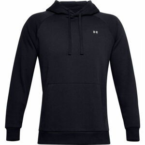 Under Armour UA RIVAL FLEECE HOODIE  M - Pánská mikina