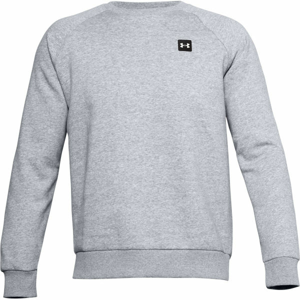 Under Armour RIVAL FLEECE CREW  L - Pánská mikina