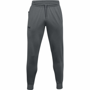 Under Armour ARMOUR FLEECE JOGGERS  S - Pánské tepláky