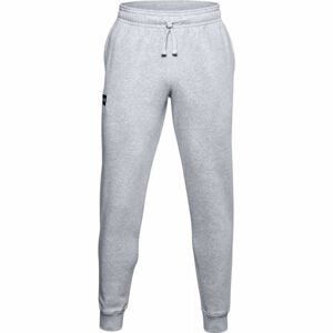 Under Armour RIVAL FLEECE JOGGERS  S - Pánské tepláky