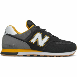 New Balance ML574SKA  10.5 - Pánská volnočasová obuv