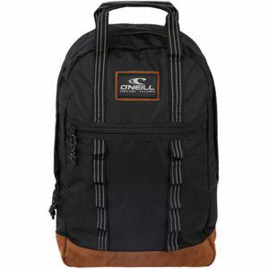 O'Neill BM TOP BACKPACK Batoh, černá, velikost UNI