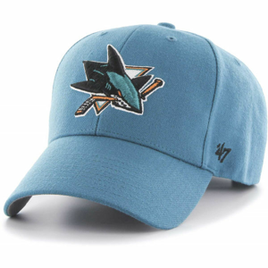 47 NHL SAN JOSE SHARKS '47 MVP TQO  UNI - Kšiltovka