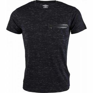 Umbro GIORGIO  XL - Pánské tričko