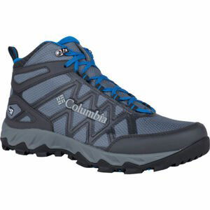 Columbia PEAKFREAK X2 MID OUTDRY  9.5 - Pánské outdoorové boty