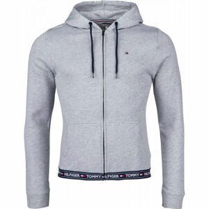 Tommy Hilfiger HOODY HWK  S - Dámská mikina