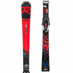 Rossignol HERO ELITE LT TI KONECT + NX 12  177 - Sjezdové lyže