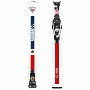 Rossignol STRATO ST 650 + SPX 12 KONECT  156 - Sjezdové lyže