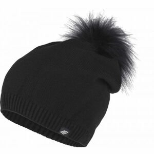 4F CAP   - Dámská zimní čepice