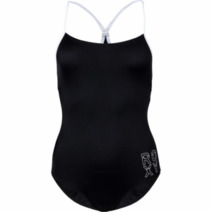 Roxy FITNESS SD BSC ONE PIECE  L - Dámské jednodílné plavky