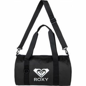 Roxy VITAMIN SEA Dámská fitness taška, černá, veľkosť UNI
