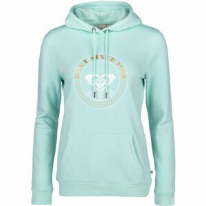 Roxy DAY BREAKS HOODIE BRUSHED  M - Dámská mikina