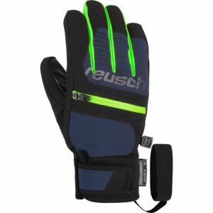 Reusch THEO R-TEX® XT JUNIOR  5 - Dětské lyžařské rukavice