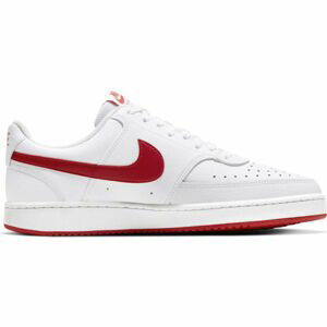 Nike COURT VISION LOW  10.5 - Pánská volnočasová obuv