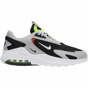 Nike AIR MAX BOLT MIX Pánská volnočasová obuv, černá, velikost 44