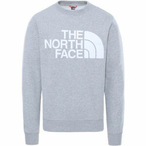 The North Face M STANDARD CREW  L - Pánská mikina