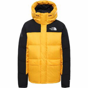 The North Face HIMALAYAN DOWN PARKA  M - Pánská péřová bunda