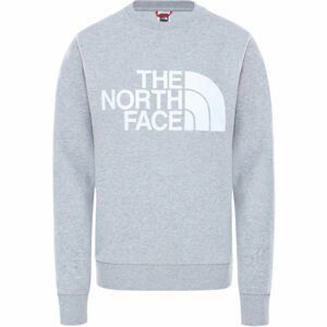 The North Face W STANDARD CREW  L - Dámská mikina