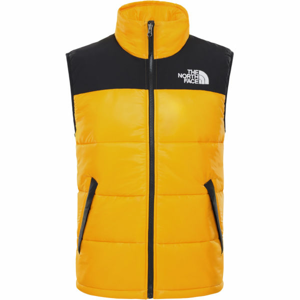 The North Face HIMALAYAN INSULATED VEST  L - Pánská zateplená vesta