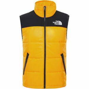 The North Face HIMALAYAN INSULATED VEST  S - Pánská zateplená vesta