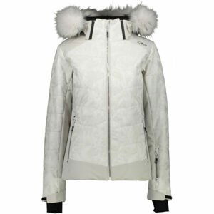 CMP WOMAN JACKET  42 - Dámská lyžařská bunda