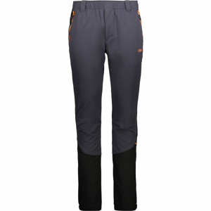 CMP MAN PANT  52 - Pánské outdoorové kalhoty