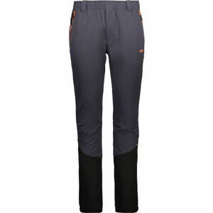 CMP MAN PANT  56 - Pánské outdoorové kalhoty