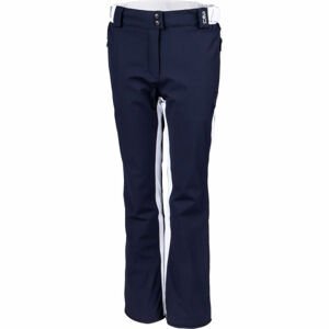 CMP WOMAN PANT Dámské lyžařské kalhoty, tmavě modrá, veľkosť 36