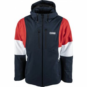 Colmar MENS SKI JACKET Pánská lyžařská bunda, tmavě modrá, velikost 52