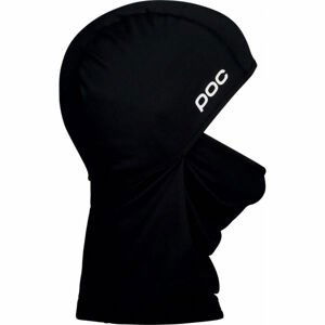 POC BALACLAVA Kukla, černá, velikost L/XL