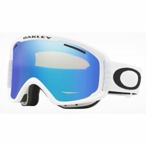 Oakley O Frame 2.0 PRO XM Lyžařské brýle, bílá, velikost UNI