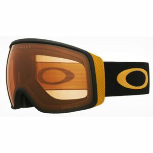 Oakley FLIGHT TRACKER XL Černá  - Lyžařské brýle