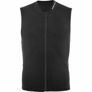 Dainese AUXAGON VEST Pánský páteřák, černá, veľkosť 2XL