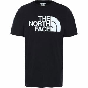 The North Face S/S HALF DOME TEE AVIATOR  S - Pánské triko