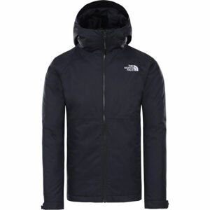 The North Face M MILLERTON INSULATED JACKET  XL - Pánská zateplená bunda