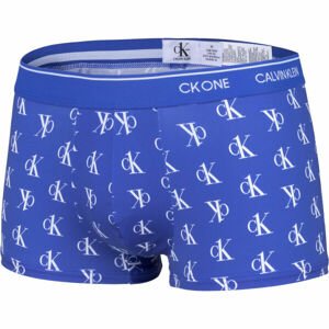 Calvin Klein LOW RISE TRUNK  XL - Pánské boxerky