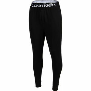 Calvin Klein JOGGER Pánské tepláky, černá, velikost