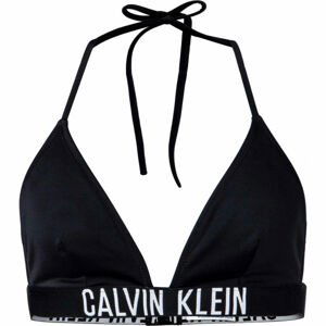 Calvin Klein TRIANGLE-RP  M - Dámský vrchní díl plavek