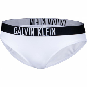 Calvin Klein CLASSIC BIKINI  XS - Dámský spodní díl plavek