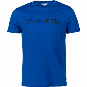 Calvin Klein RELAXED CREW TEE  XL - Pánské tričko