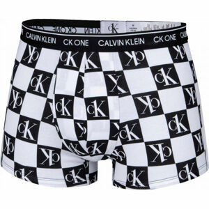 Calvin Klein TRUNK  L - Pánské boxerky