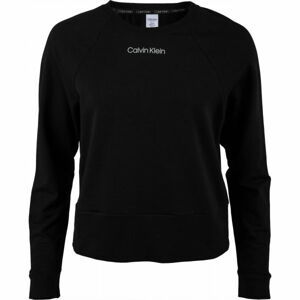 Calvin Klein L/S SWEATSHIRT  M - Dámská mikina