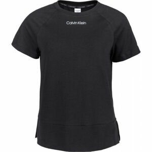 Calvin Klein S/S CREW NECK  M - Dámské tričko