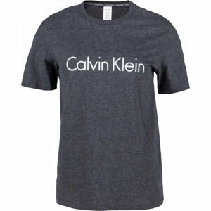 Calvin Klein S/S CREW NECK  XS - Dámské tričko