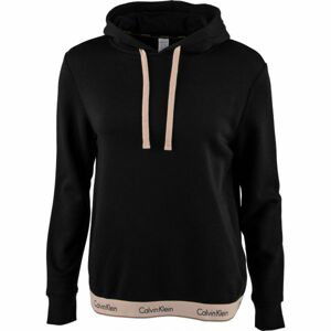 Calvin Klein PULL OVER HOODIE REGULAR  M - Dámská mikina