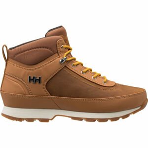 Helly Hansen CALGARY Pánské zimní boty, hnědá, velikost 46.5